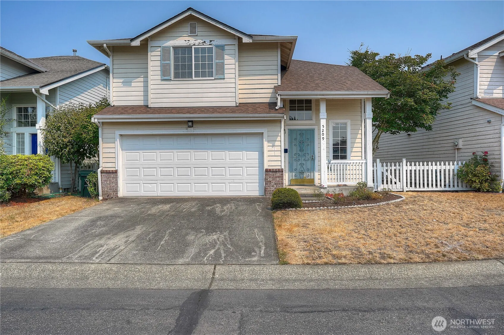 Property photo for 5209 79th Street Sw, Lakewood