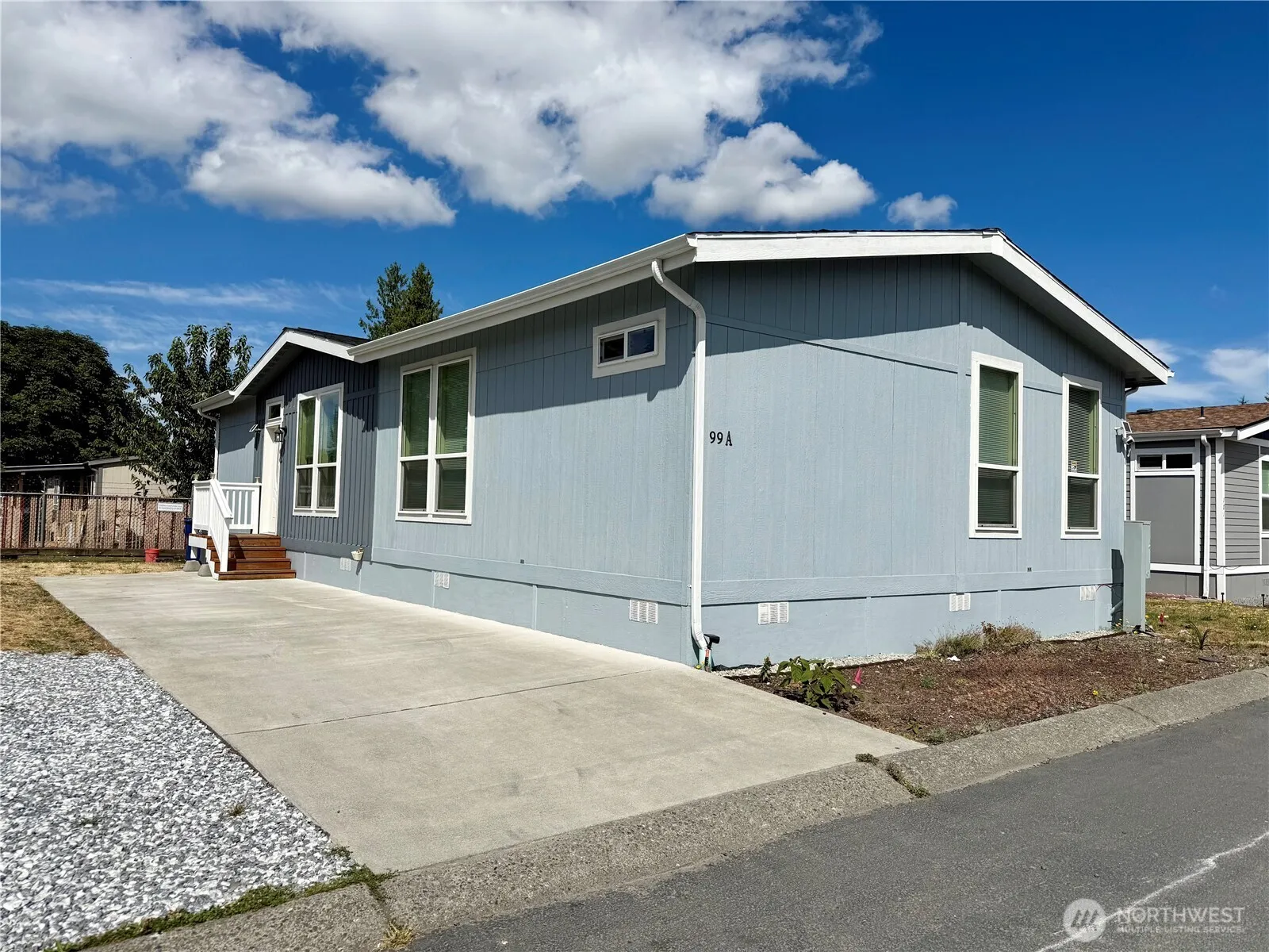 Property photo for 607 37th Street Se #99a, Auburn