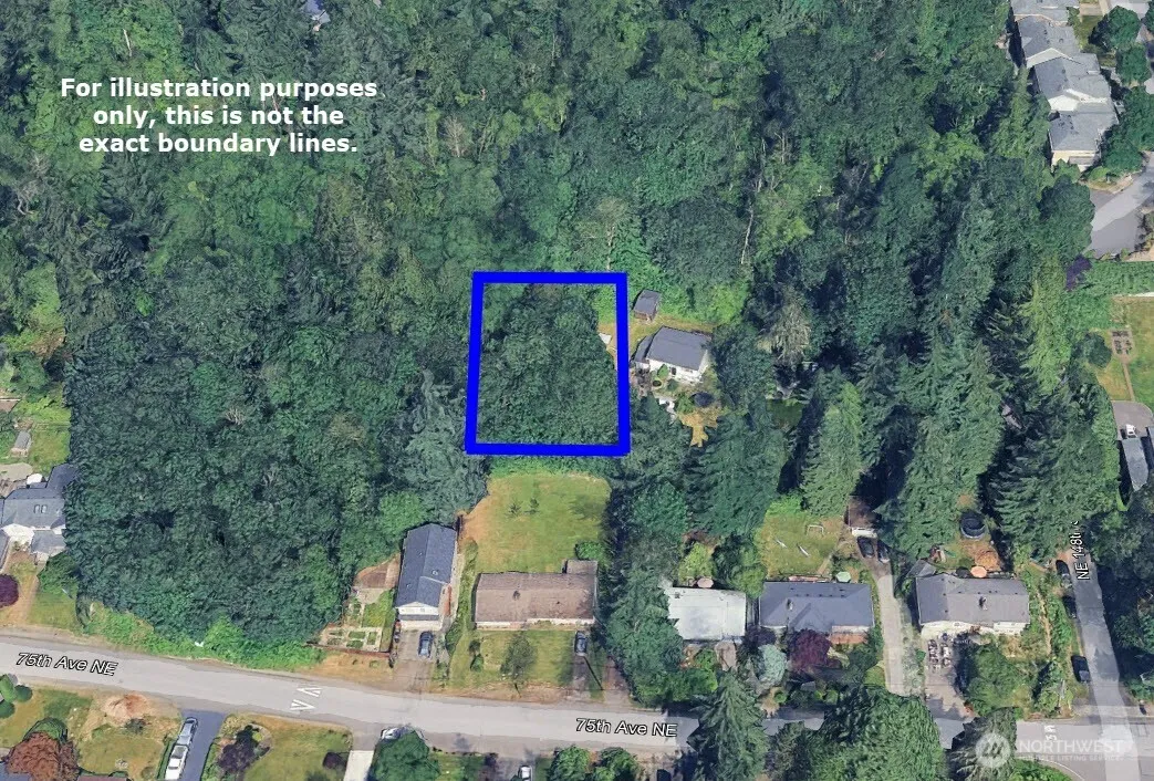 Property photo for 14834 75th Avenue Ne, Kenmore photo 2