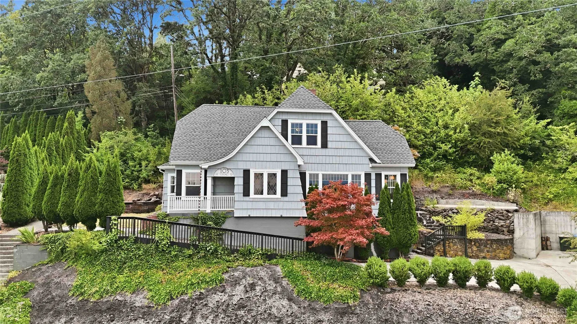Property photo for 103 Ne Terrace Road, Chehalis