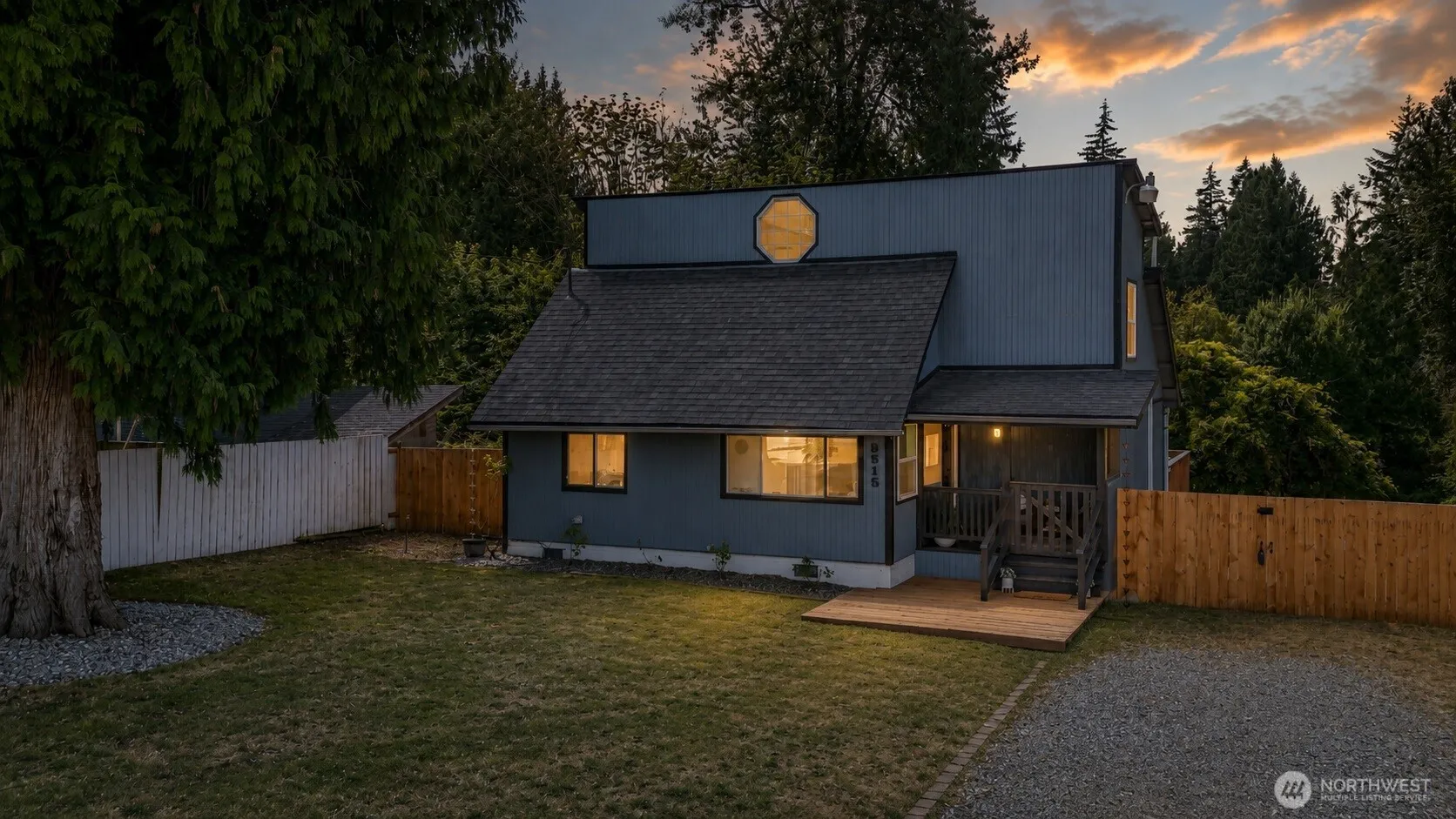 Property photo for 9515 208th Avenue E, Bonney Lake photo 2