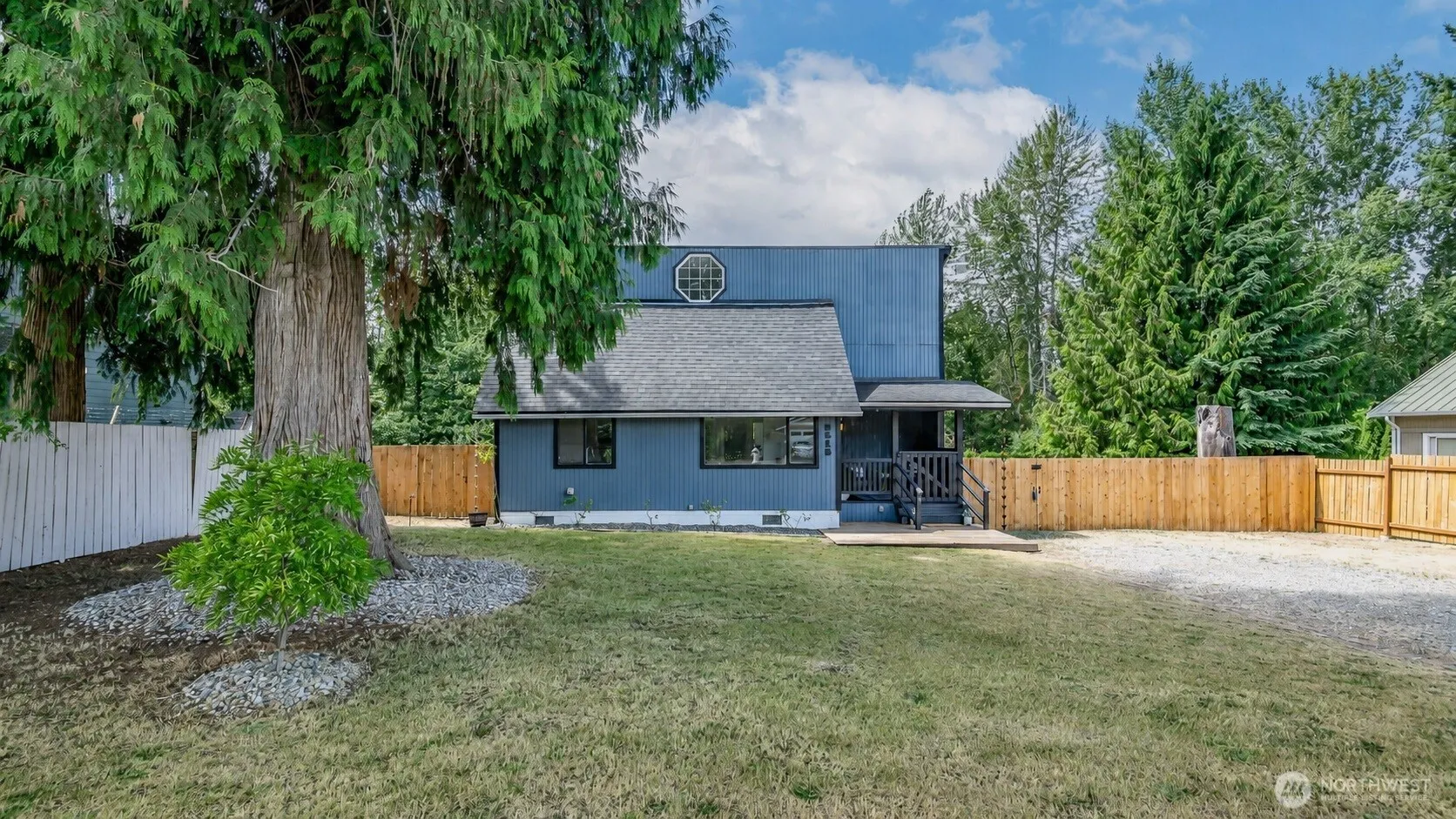 Property photo for 9515 208th Avenue E, Bonney Lake