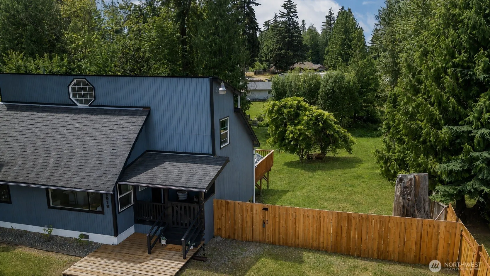 Property photo for 9515 208th Avenue E, Bonney Lake photo 3