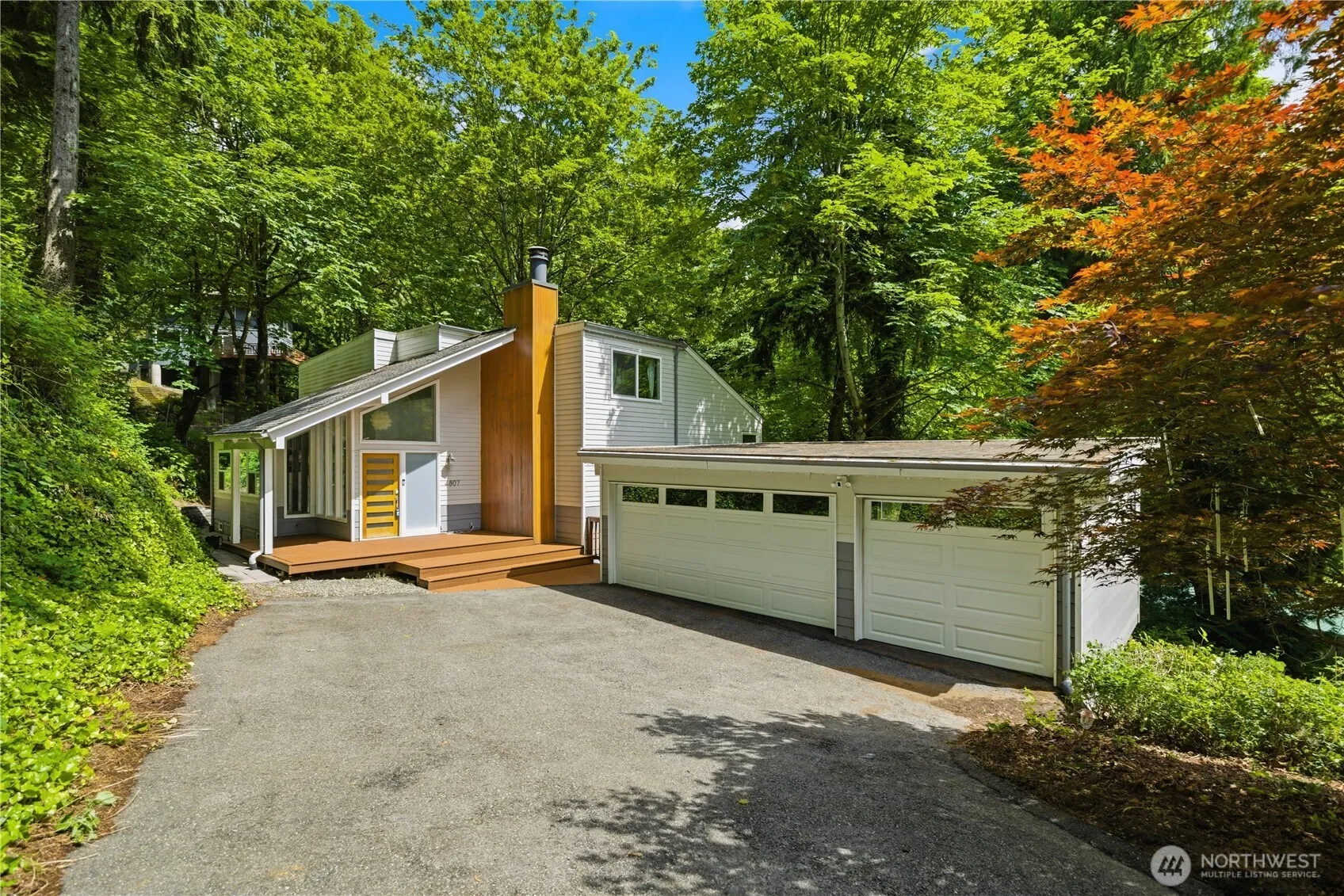 Property photo for 4807 E Mercer Way, Mercer Island