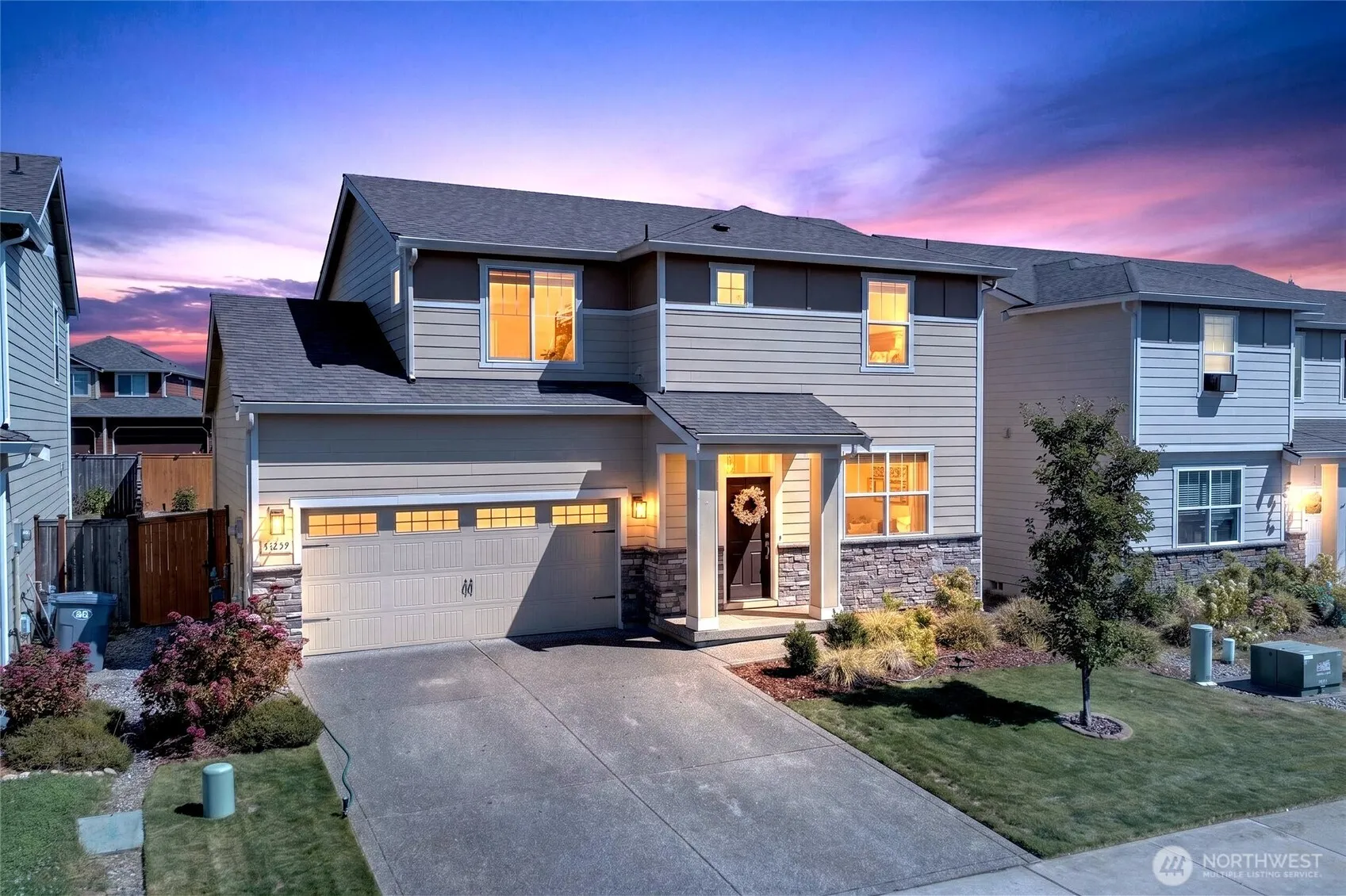 Property photo for 14219 67th Avenue Ct E, Puyallup photo 2
