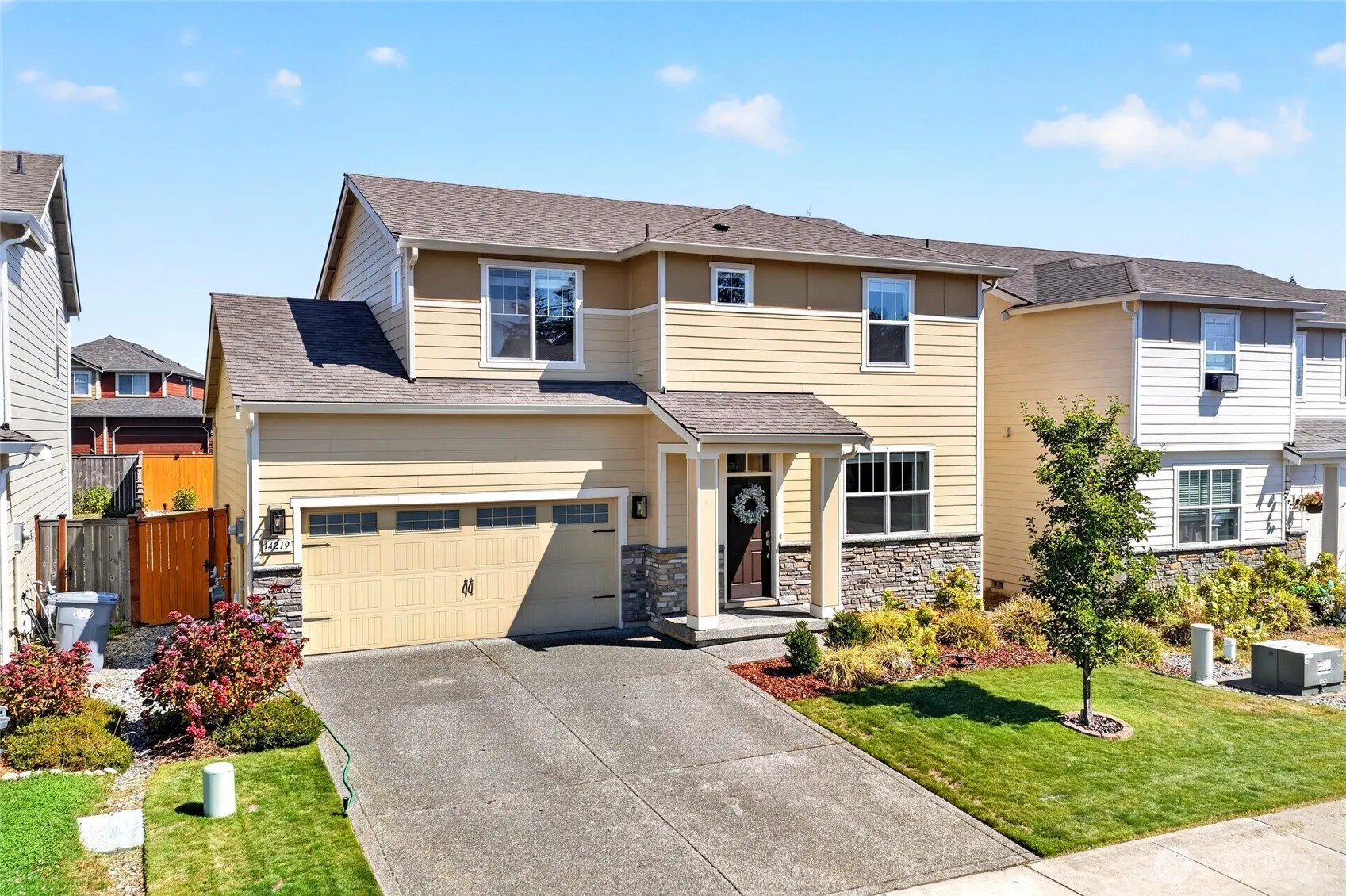 Property photo for 14219 67th Avenue Ct E, Puyallup