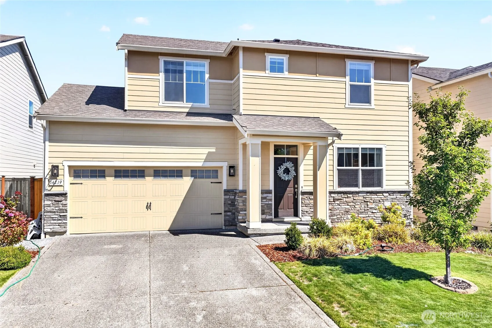 Property photo for 14219 67th Avenue Ct E, Puyallup