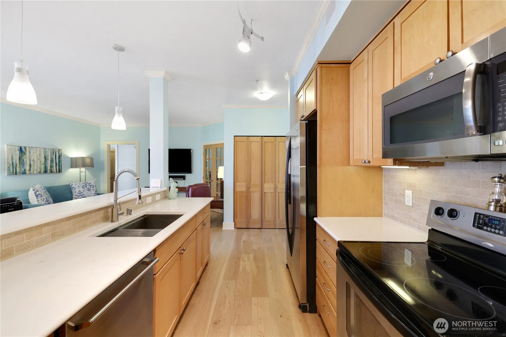 Property photo for 1501 Tacoma Avenue S #212, Tacoma photo 5