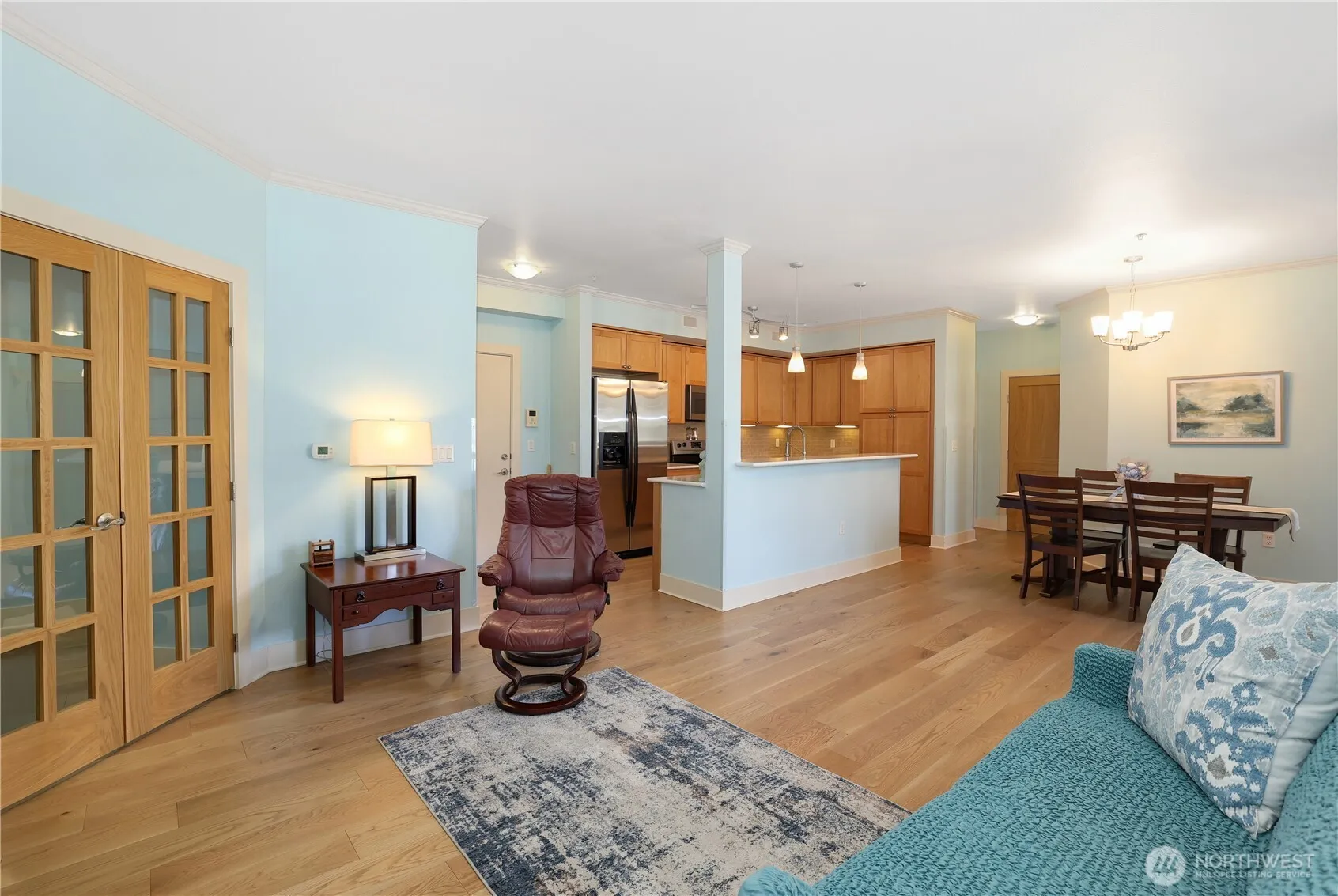 Property photo for 1501 Tacoma Avenue S #212, Tacoma