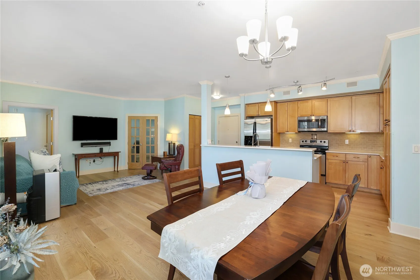 Property photo for 1501 Tacoma Avenue S #212, Tacoma photo 3