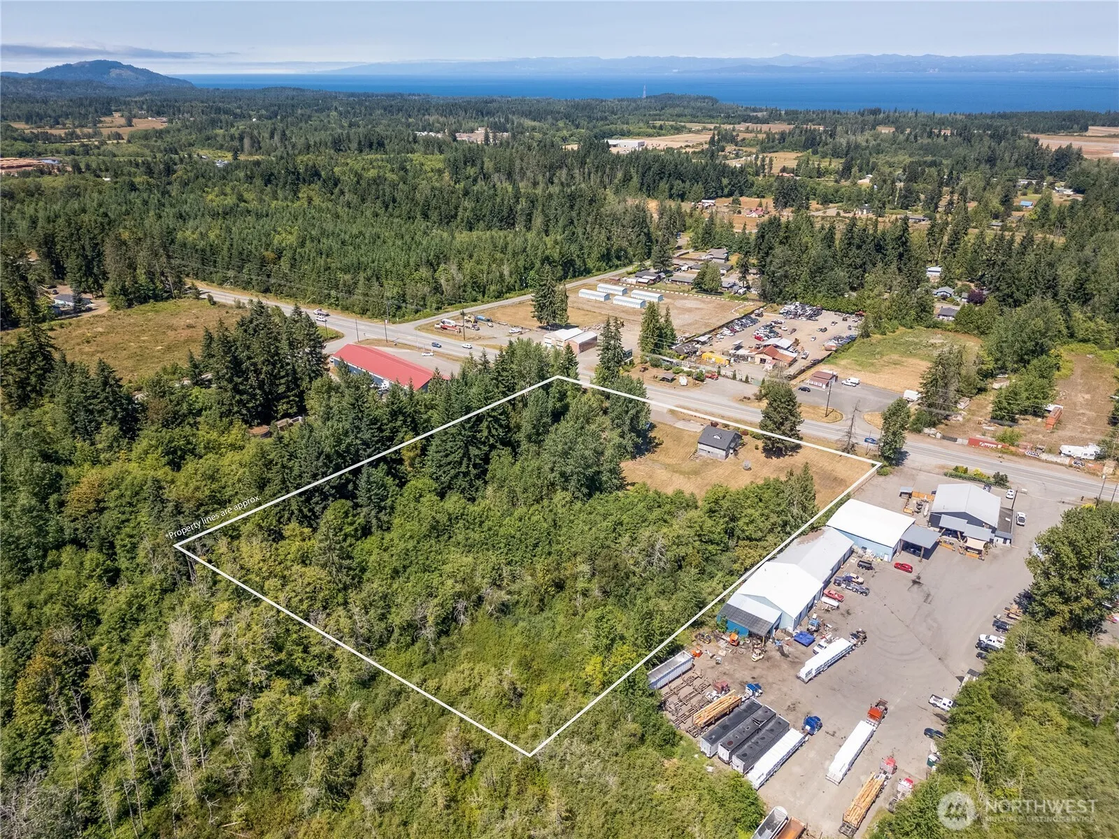 Property photo for 2414 W Hwy 101, Port Angeles photo 3