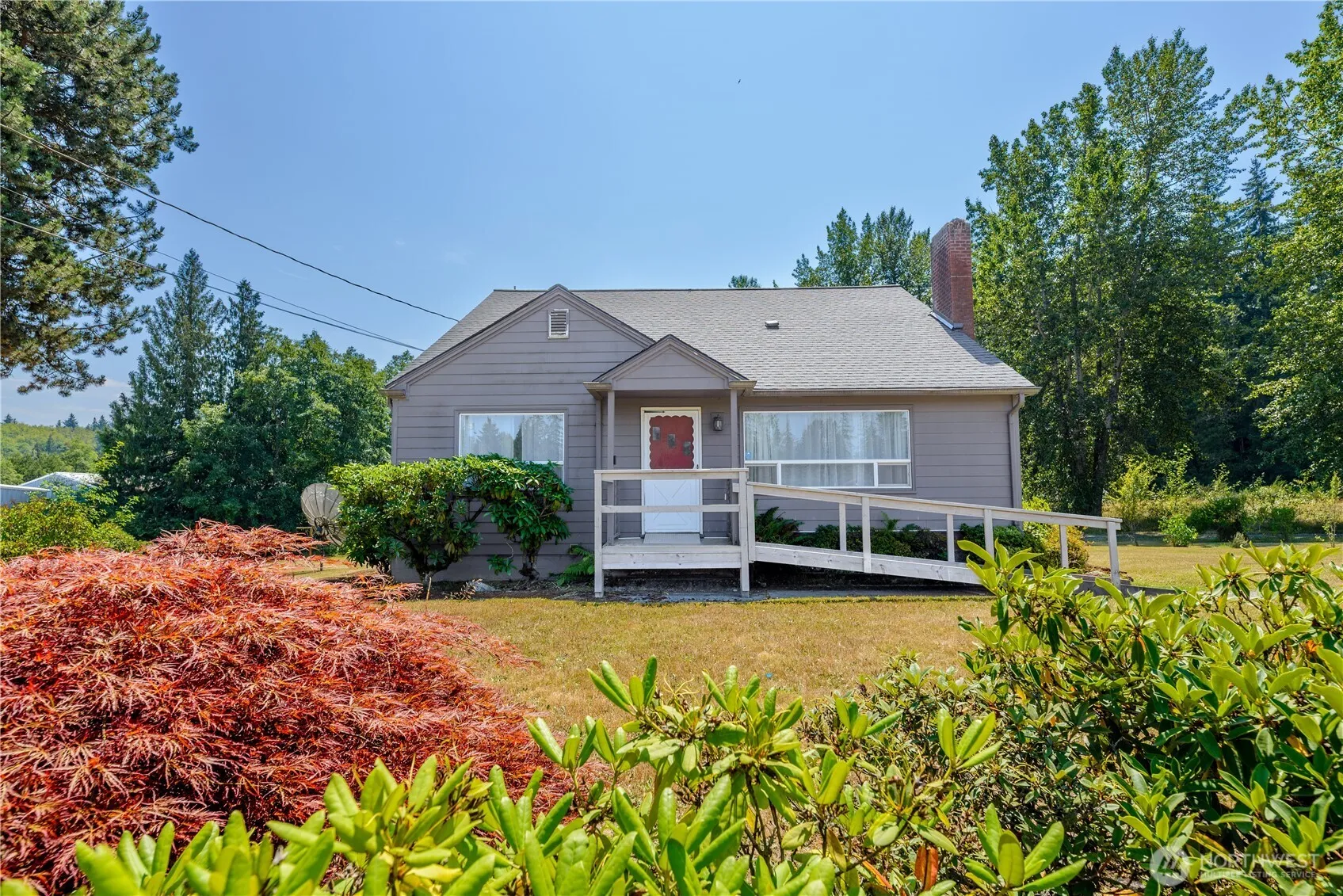 Property photo for 2414 W Hwy 101, Port Angeles