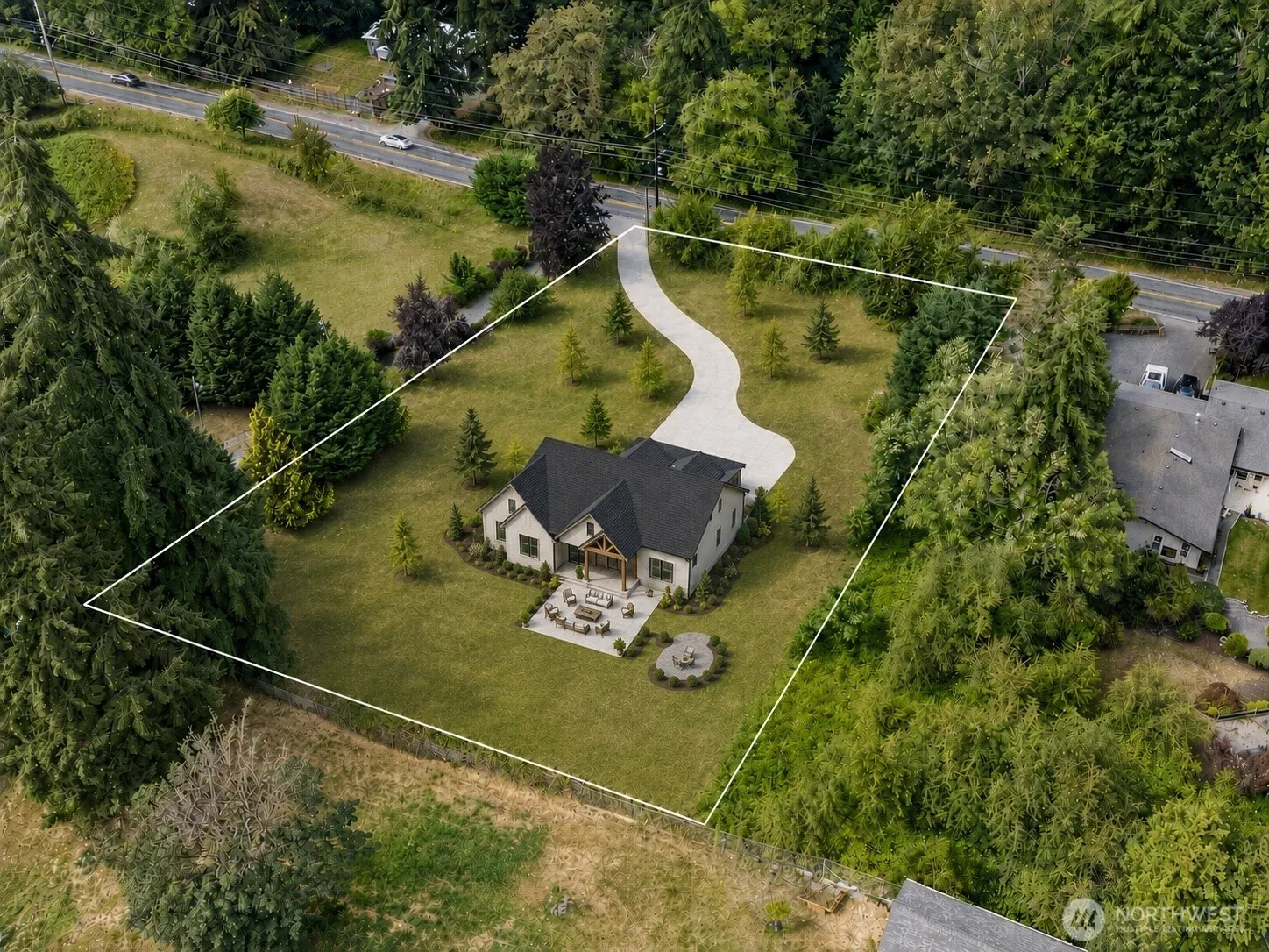 Property photo for 2352 31st Avenue Sw, Puyallup photo 2
