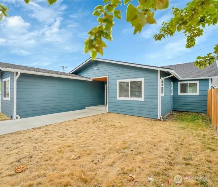 Property photo for 5410 S Oakes Street, Tacoma