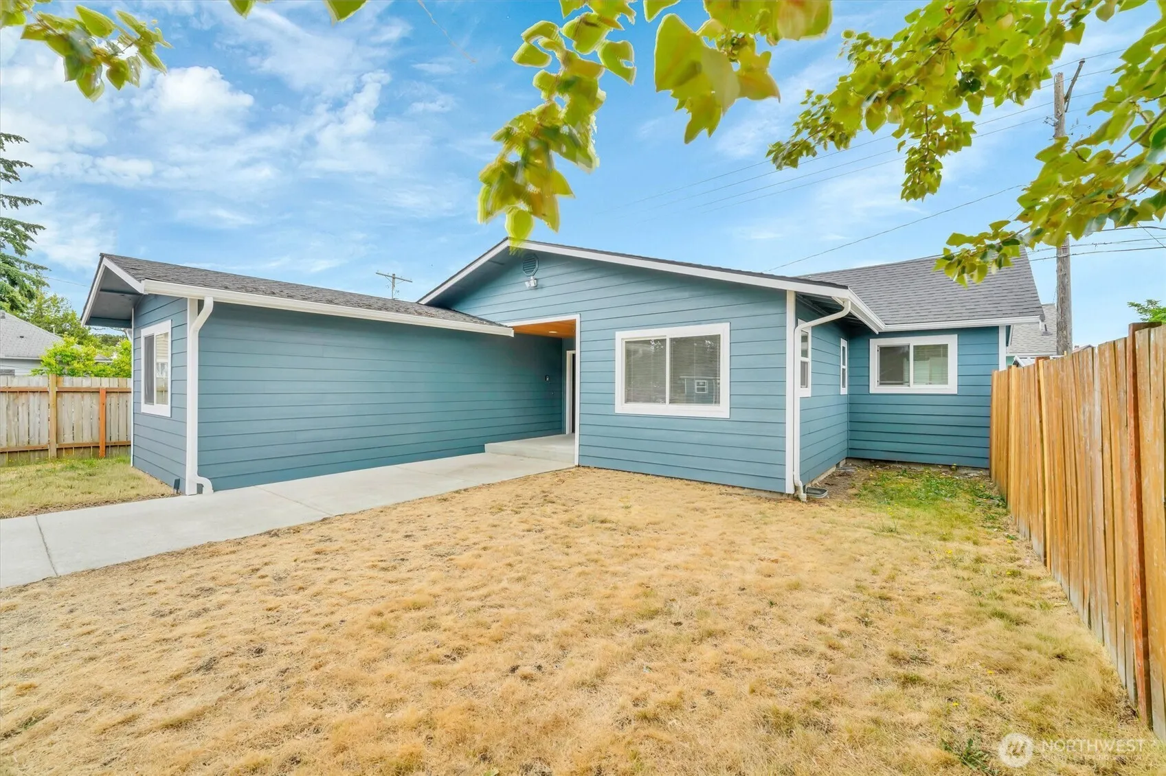 Property photo for 5410 S Oakes Street, Tacoma