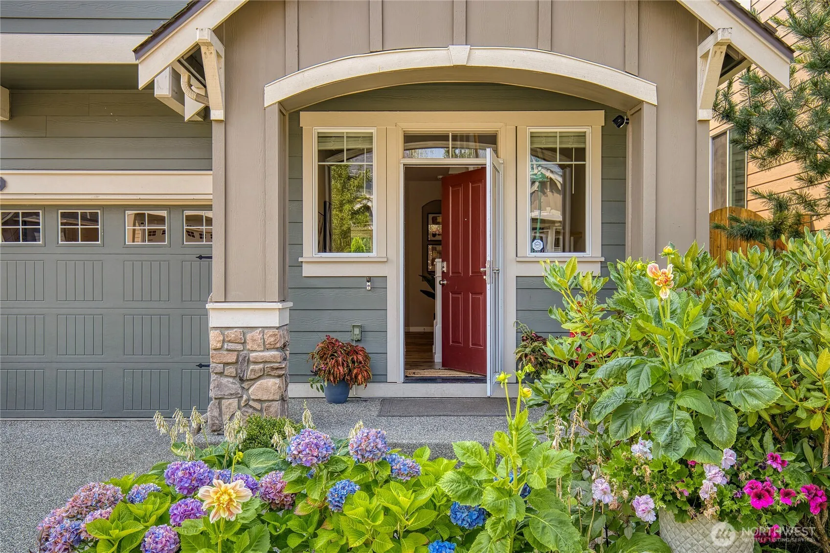 Property photo for 4968 Cornelia Court, Gig Harbor photo 4