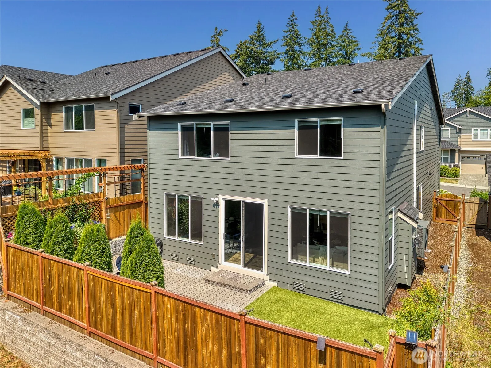 Property photo for 4968 Cornelia Court, Gig Harbor photo 5