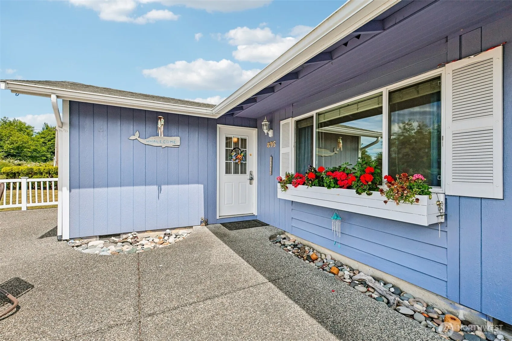 Property photo for 895 Prairie View Avenue, Coupeville photo 4