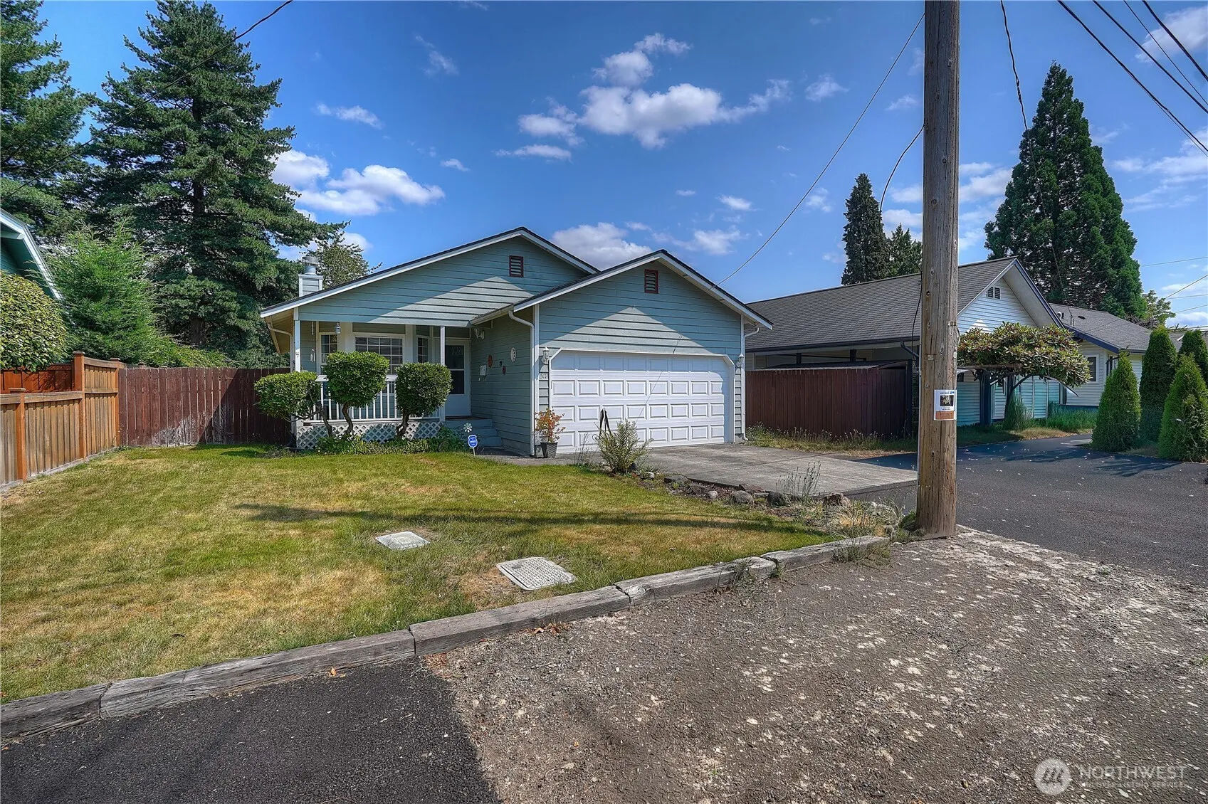 Property photo for 511 6th Street Nw, Puyallup photo 4