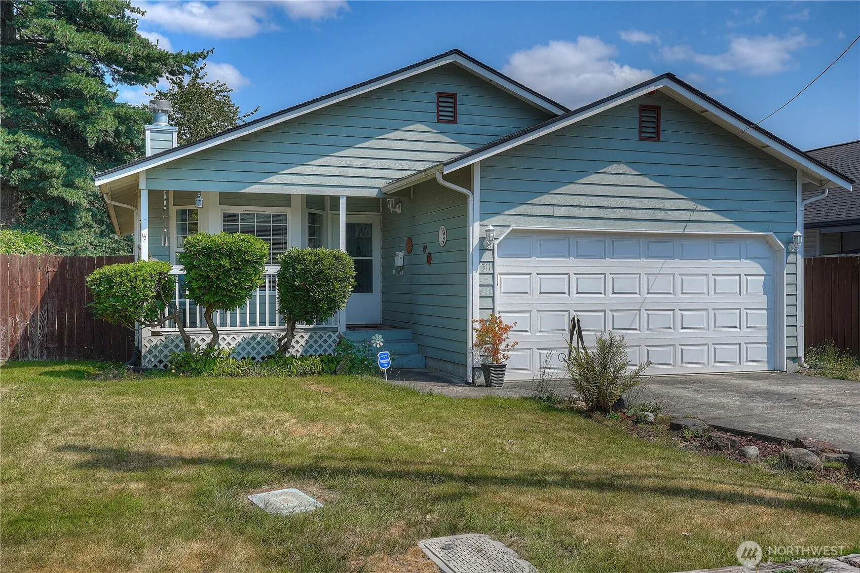 Property photo for 511 6th Street Nw, Puyallup photo 2