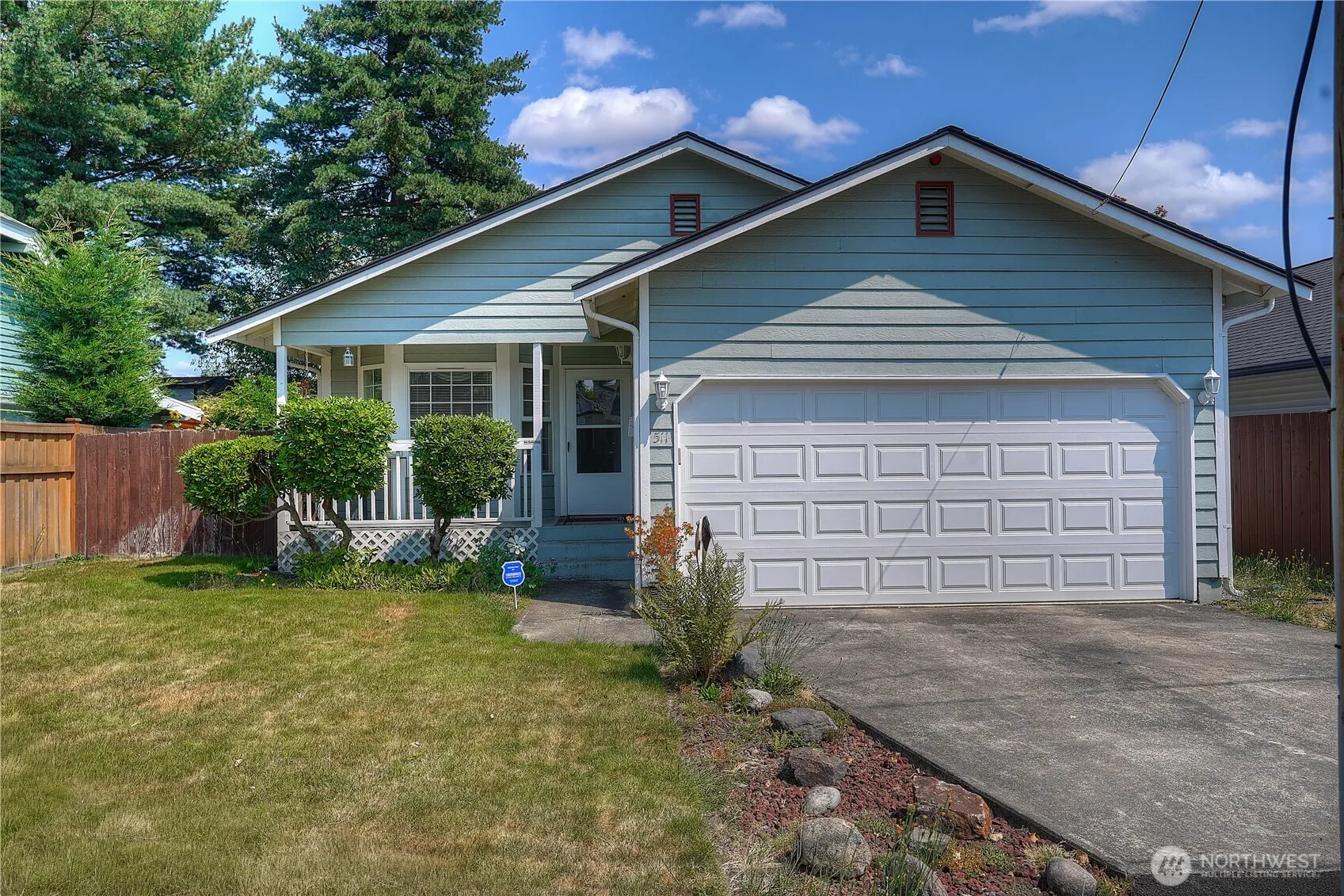 Property photo for 511 6th Street Nw, Puyallup