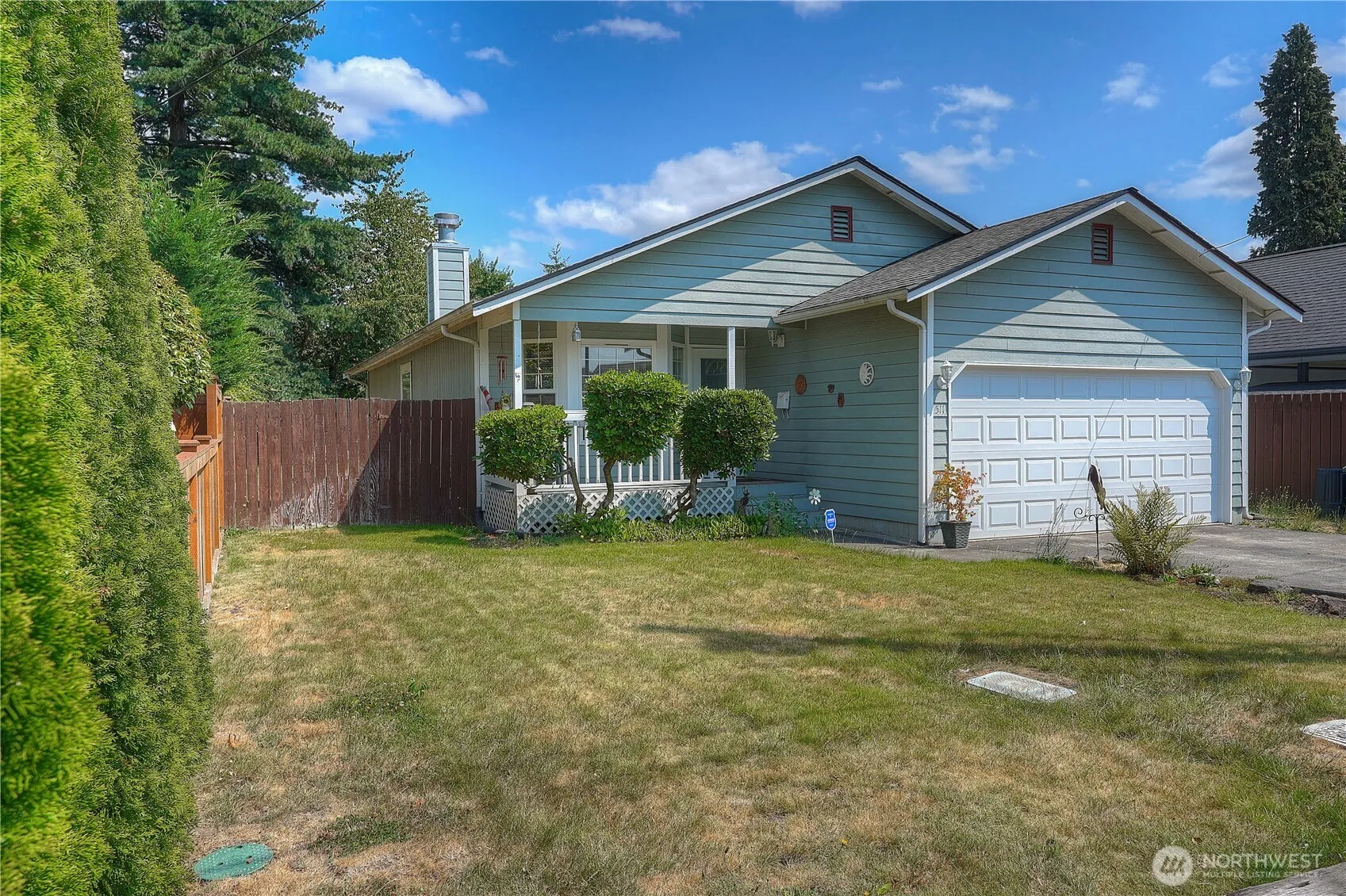 Property photo for 511 6th Street Nw, Puyallup photo 3