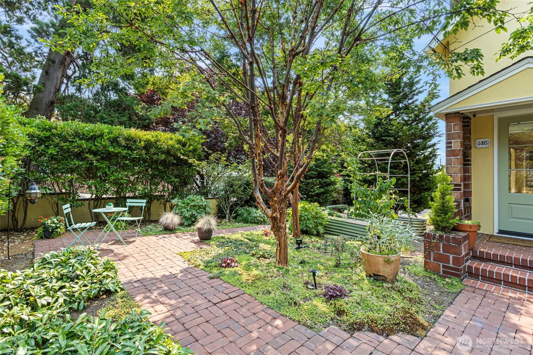 Property photo for 4403 4th Avenue Nw, Seattle photo 3