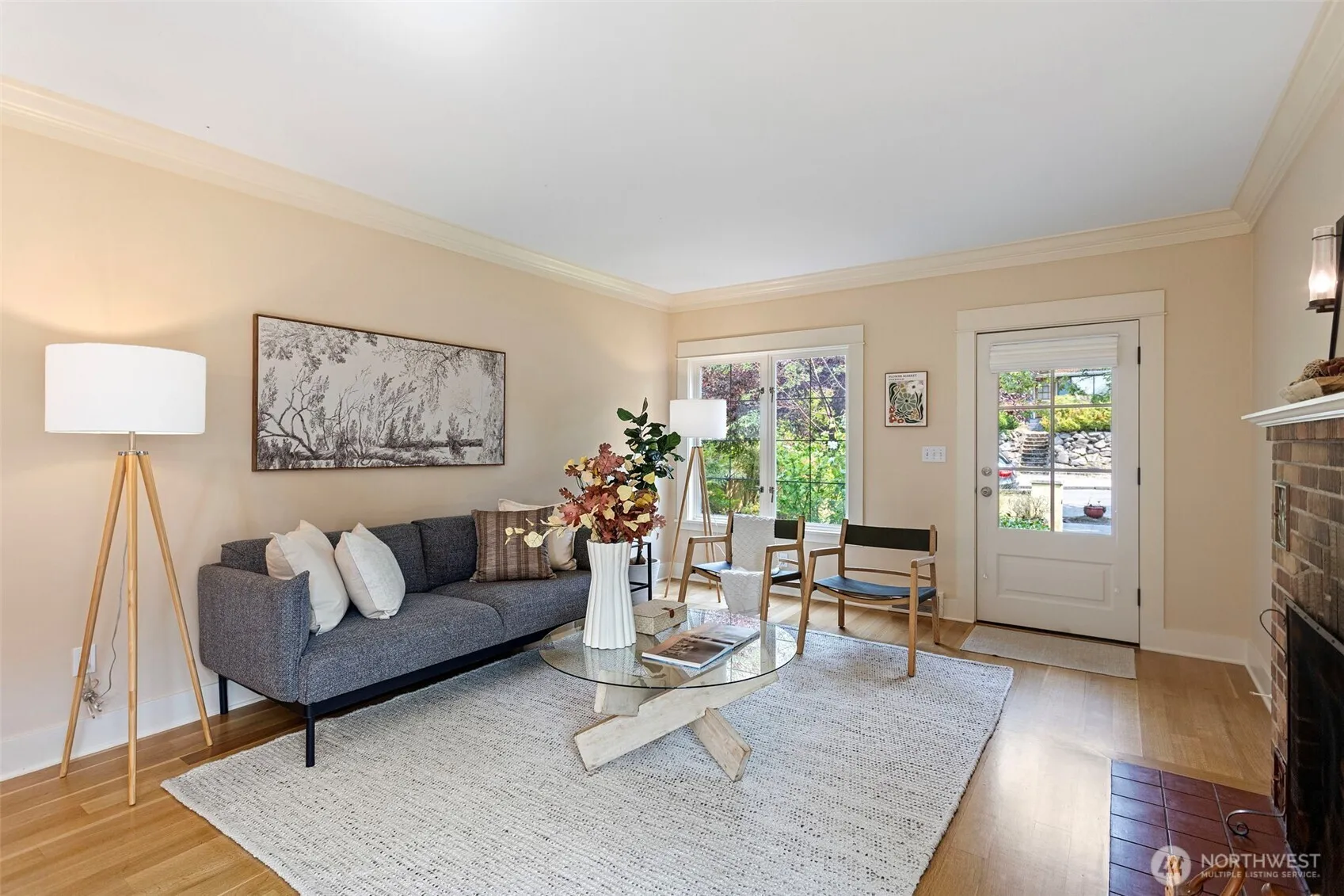 Property photo for 4403 4th Avenue Nw, Seattle photo 5