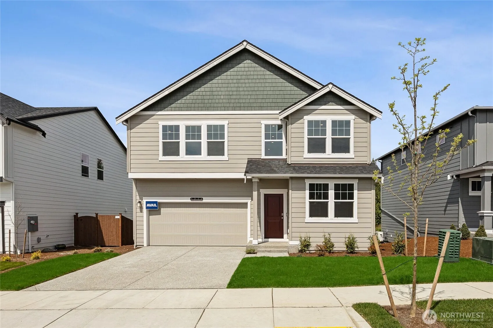 Property photo for 7823 287th Place Nw #122, Stanwood