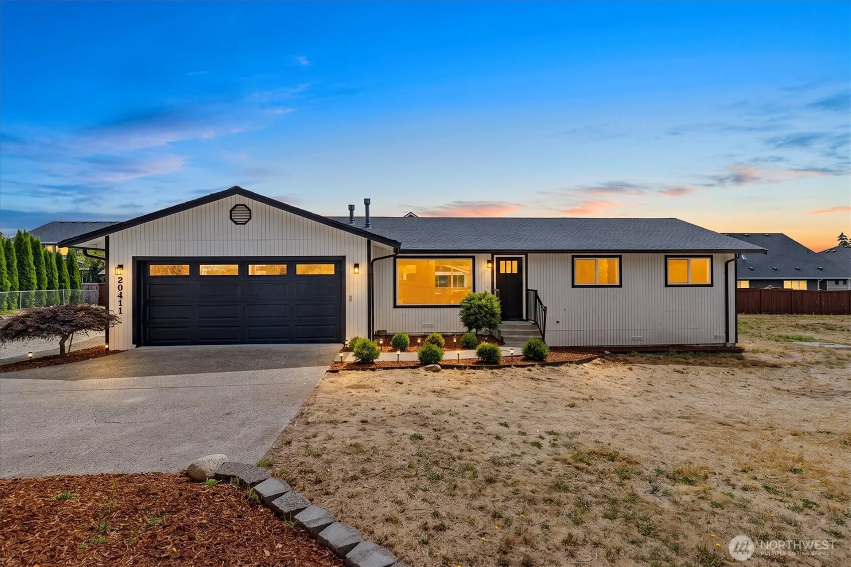 Property photo for 20411 Church Lake Road E, Bonney Lake