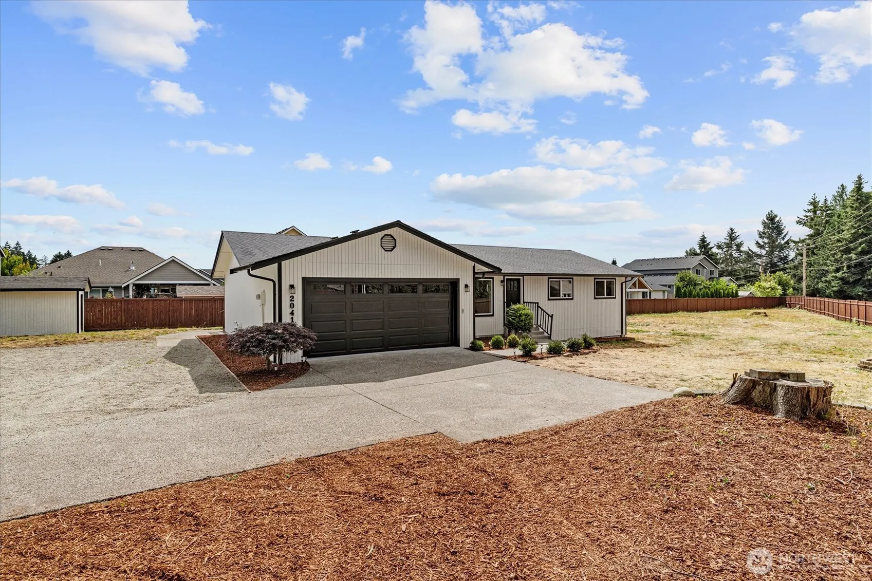Property photo for 20411 Church Lake Road E, Bonney Lake photo 2
