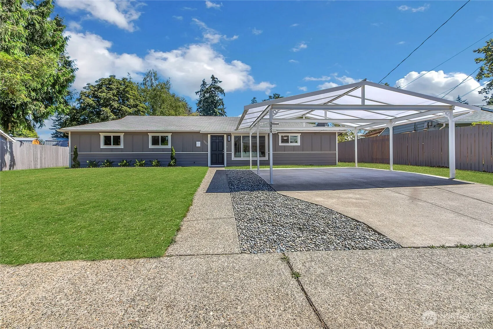 Property photo for 3029 N Baltimore, Tacoma photo 2