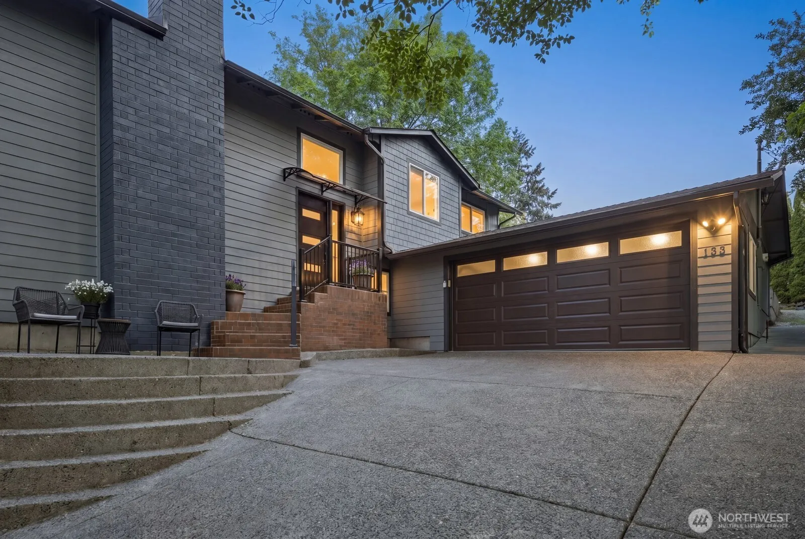 Property photo for 133 N 205th Street, Shoreline