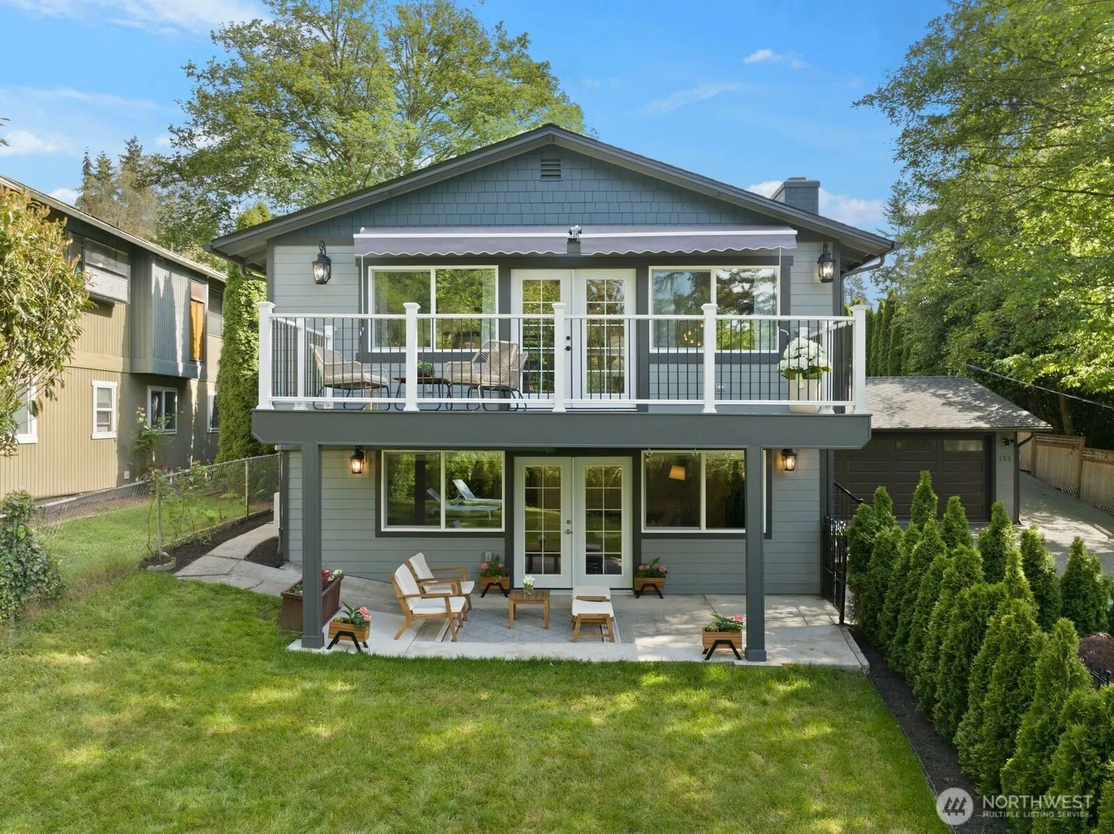 Property photo for 133 N 205th Street, Shoreline photo 4