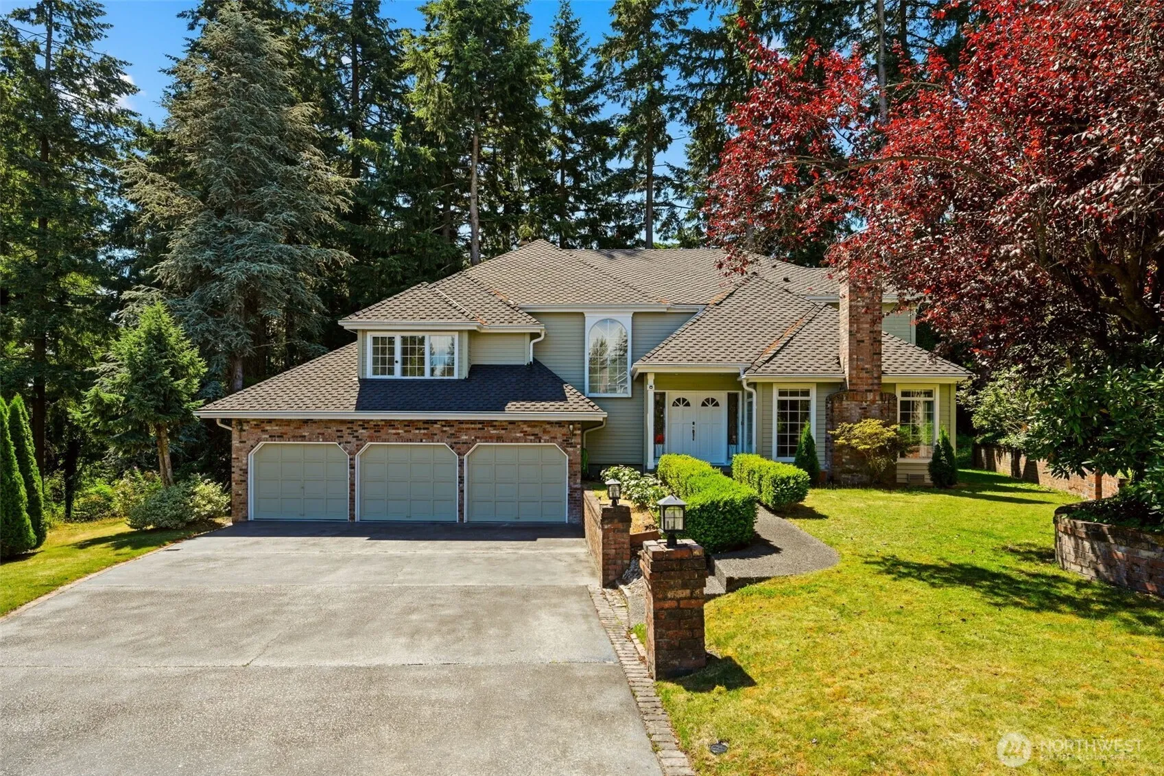 Property photo for 221 Sw 331st Place, Federal Way