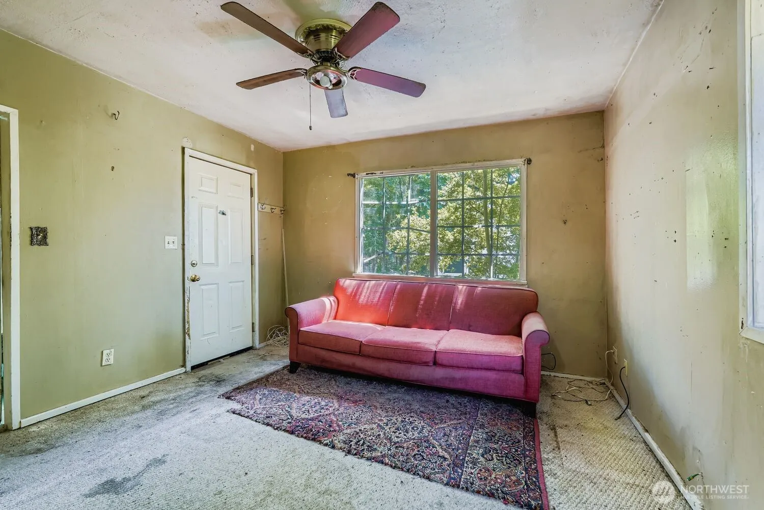 Property photo for 2814 S Grand St, Seattle photo 4