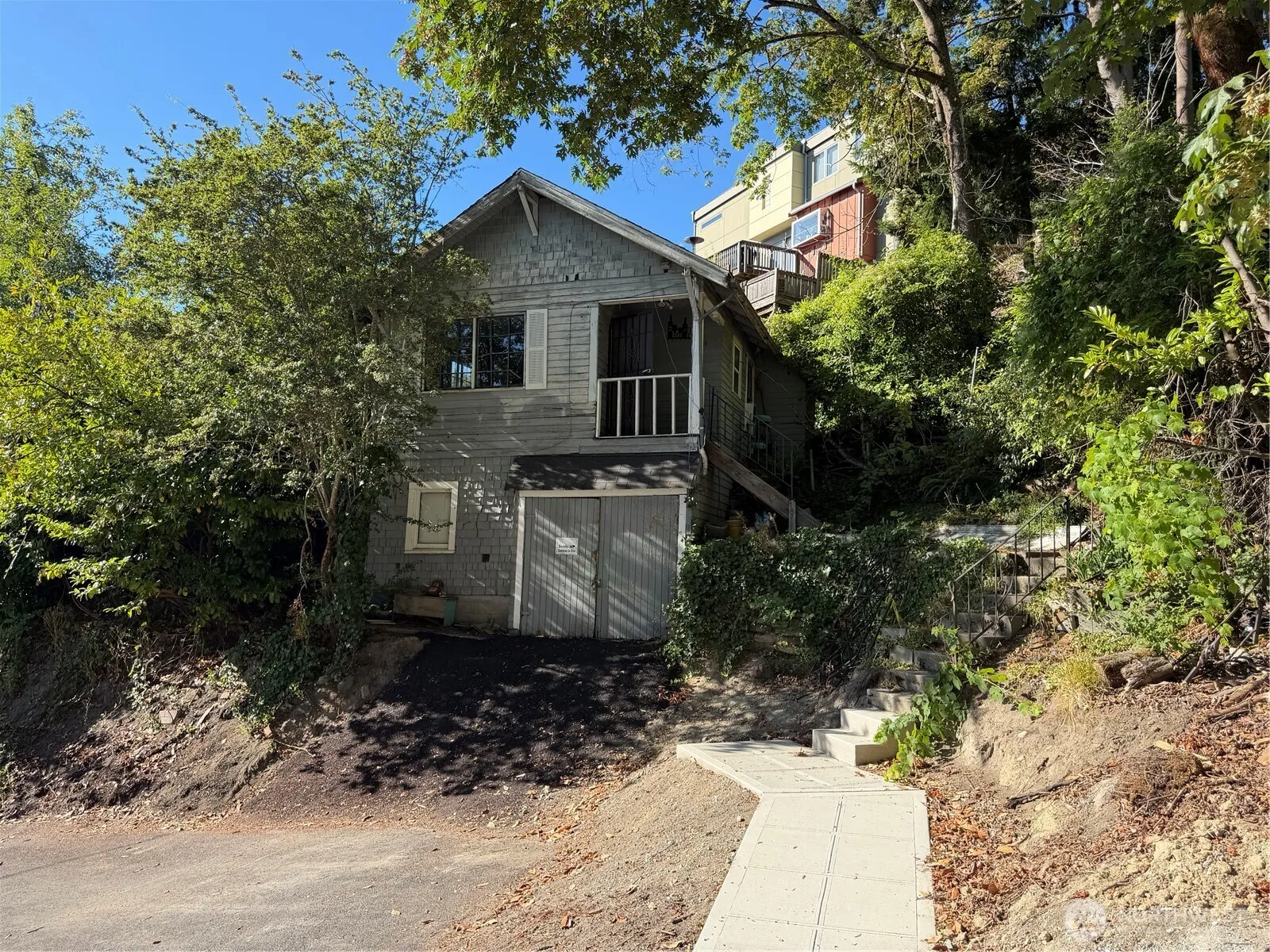 Property photo for 2814 S Grand St, Seattle