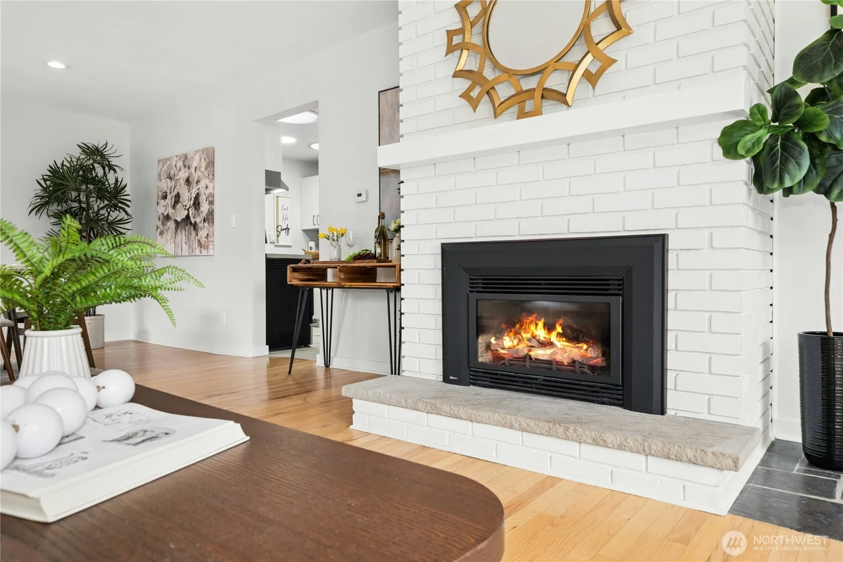 Property photo for 1572 Ne 170th Street, Shoreline photo 5