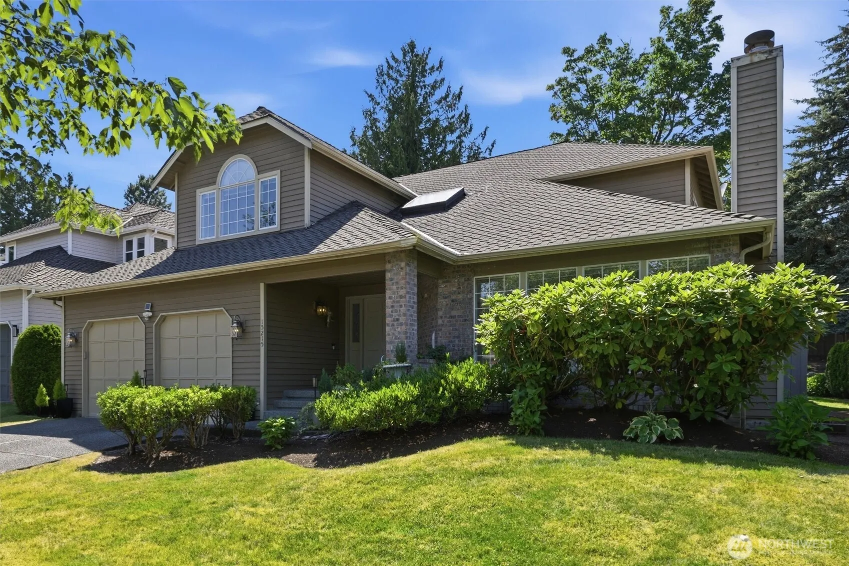 Property photo for 15215 92nd Place Ne, Bothell