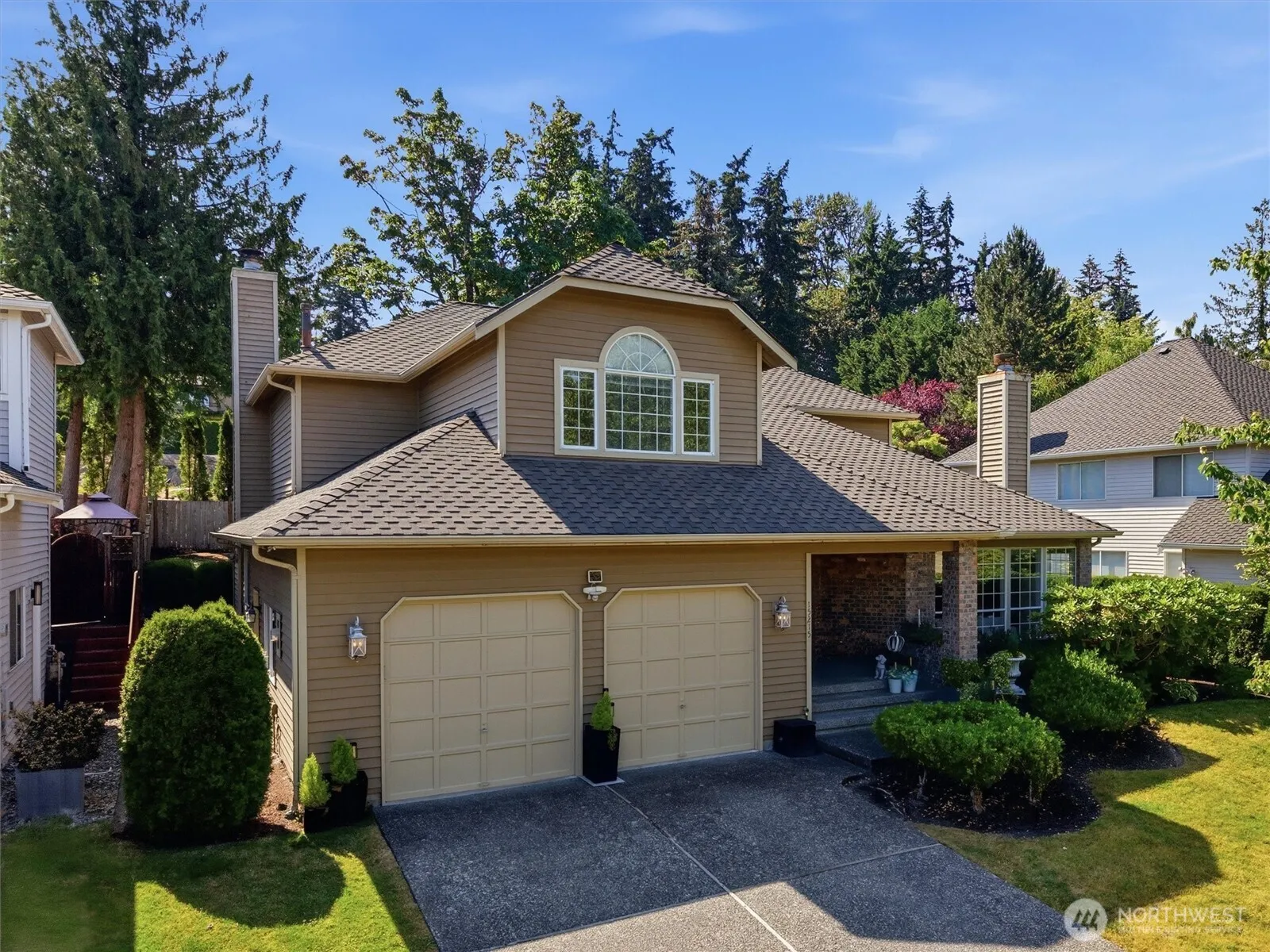 Property photo for 15215 92nd Place Ne, Bothell
