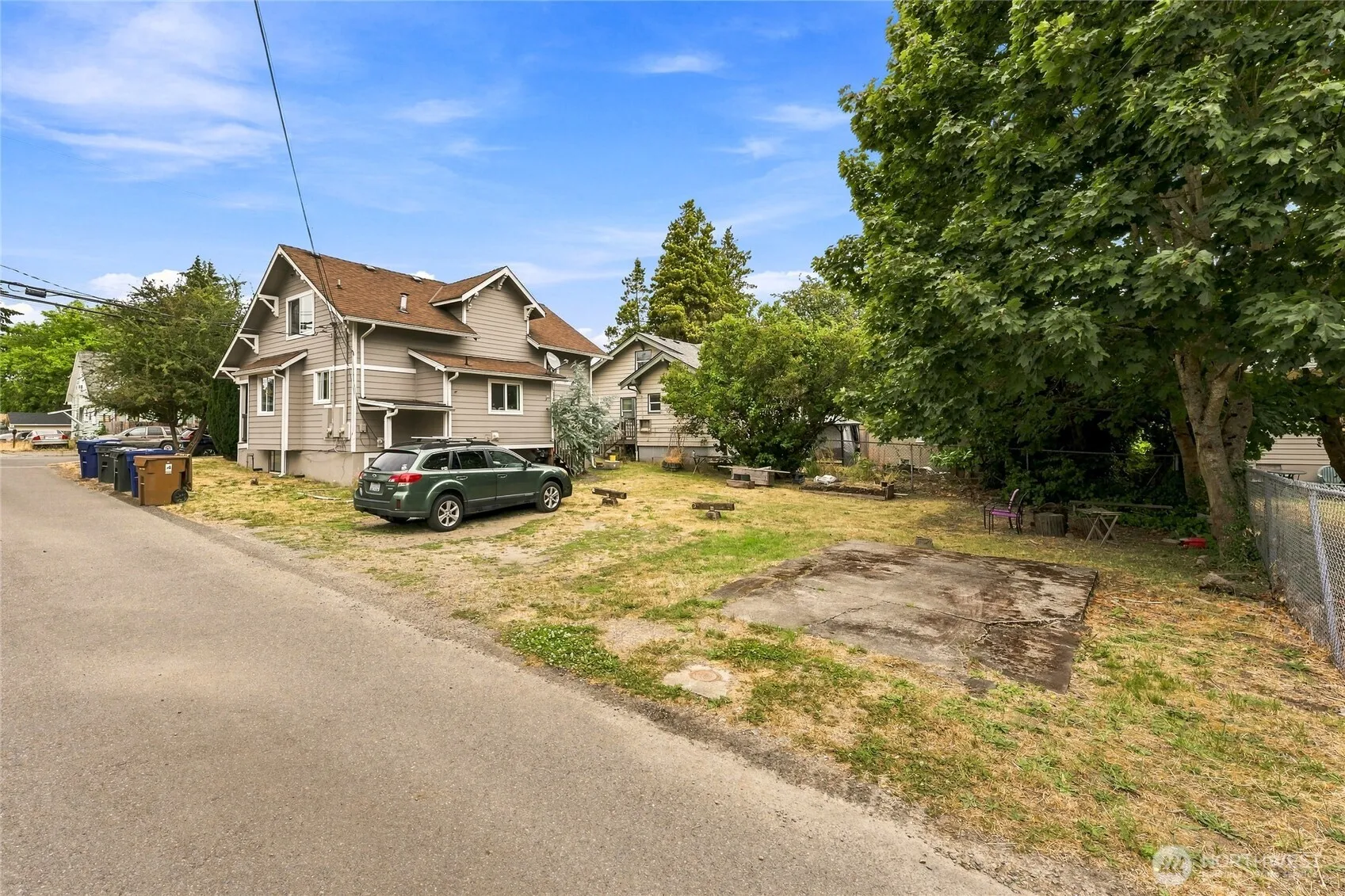Property photo for 1110 S 25th Street #a/b, Tacoma photo 3