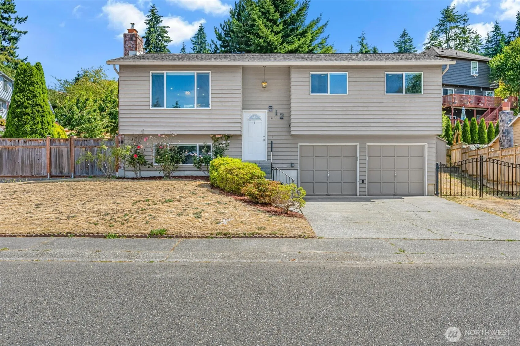 Property photo for 512 Veralene Sw, Everett