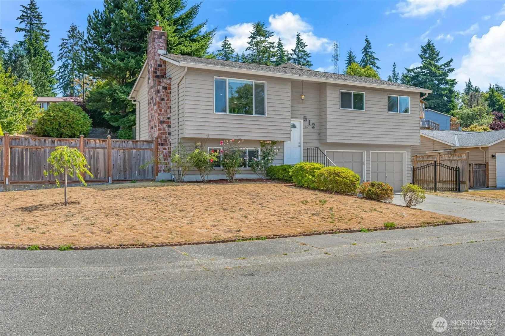 Property photo for 512 Veralene Sw, Everett photo 2