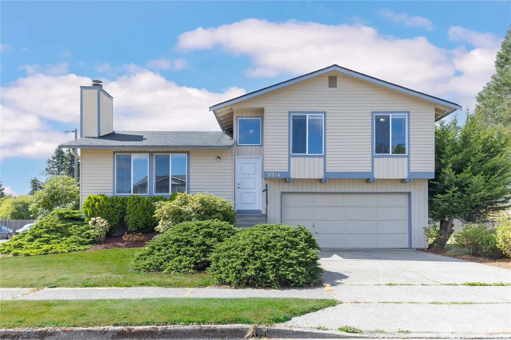 Property photo for 6514 20th Street Ne, Tacoma