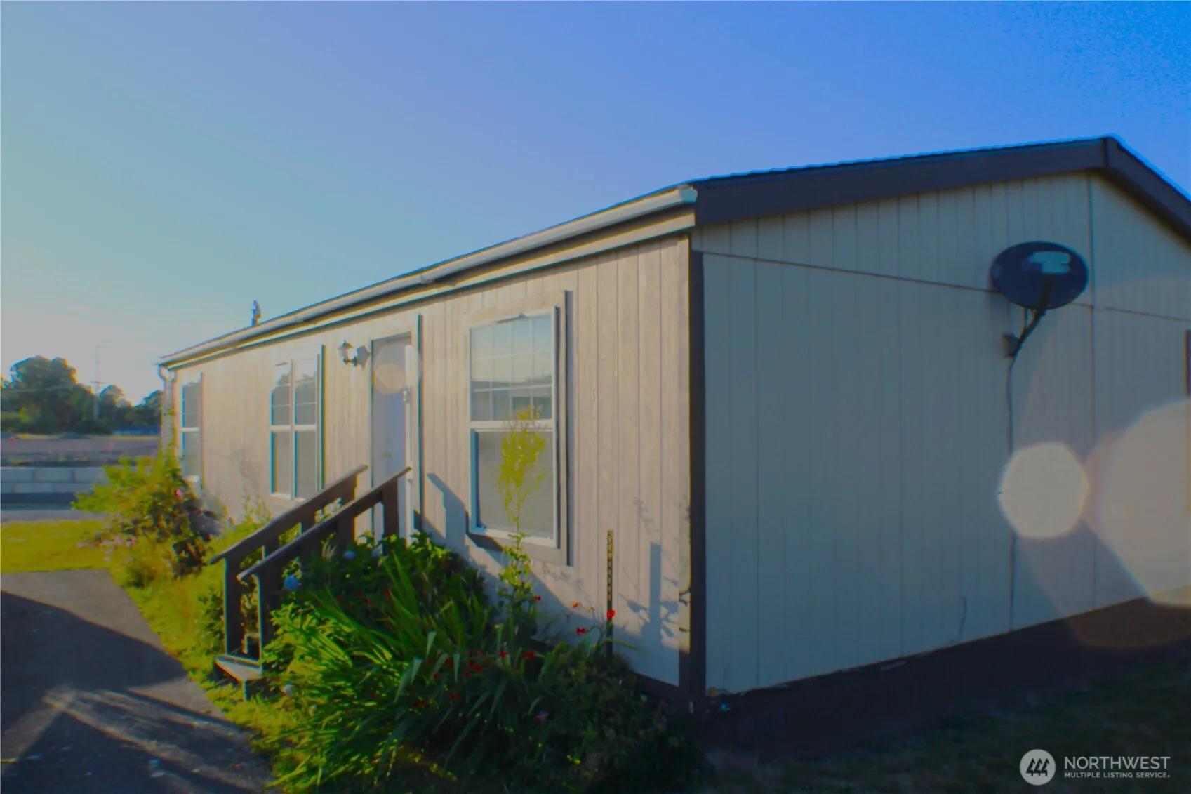 Property photo for 1529 Bishop Rd. #d, Chehalis photo 5
