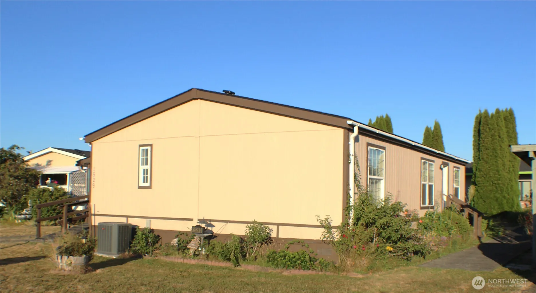 Property photo for 1529 Bishop Rd. #d, Chehalis photo 3