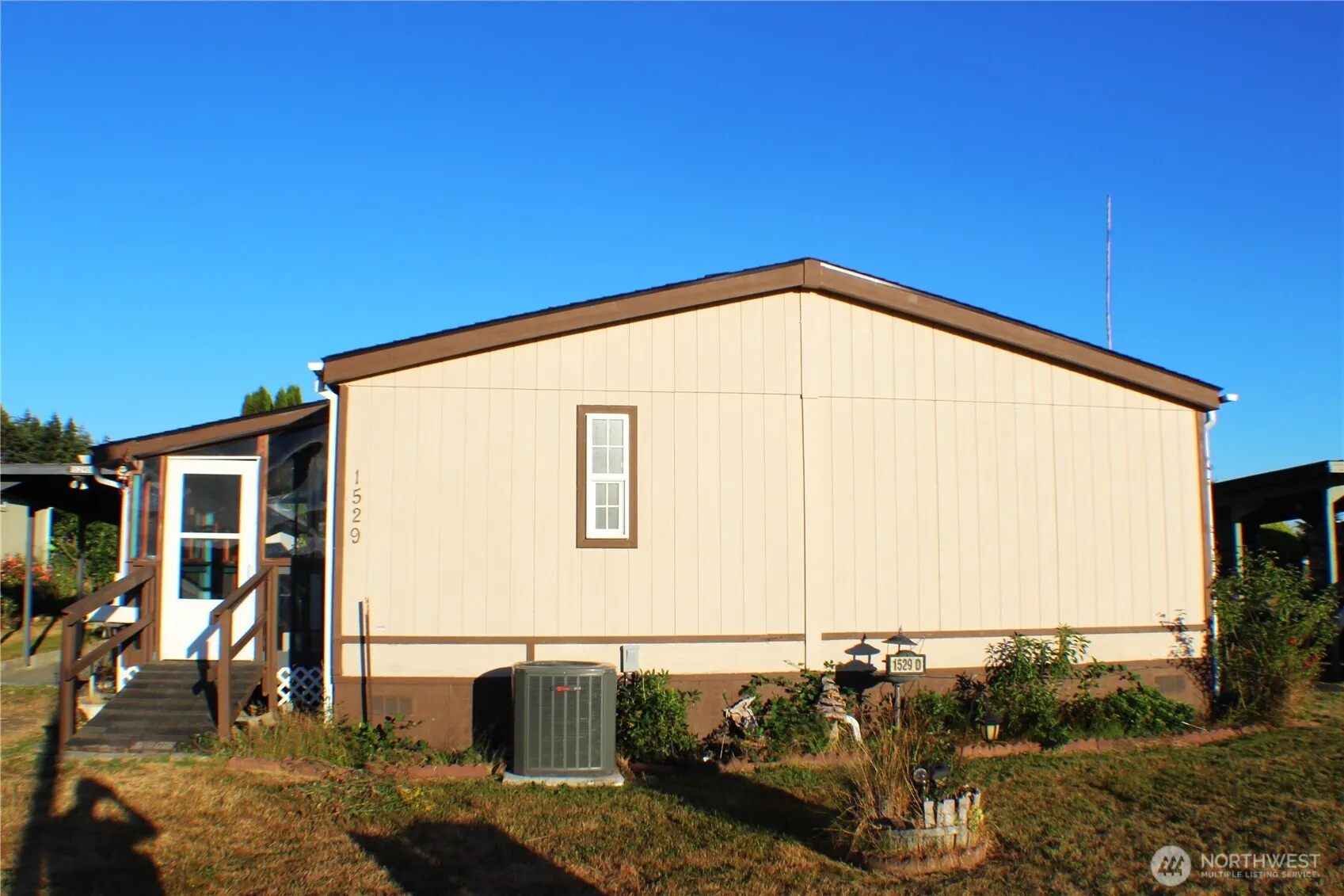 Property photo for 1529 Bishop Rd. #d, Chehalis photo 2