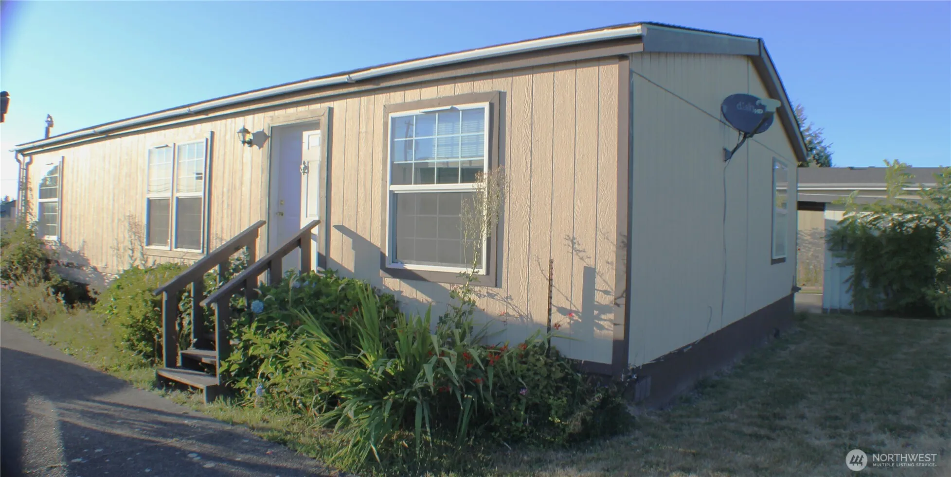 Property photo for 1529 Bishop Rd. #d, Chehalis photo 4