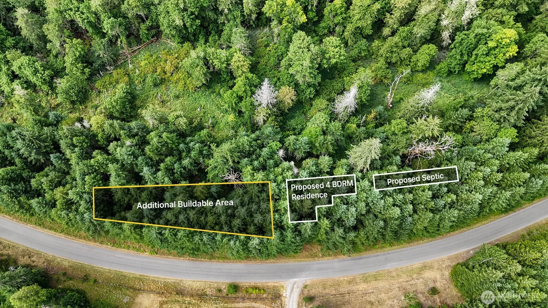 Property photo for 14535 Mcintosh Lane Se, Tenino photo 5