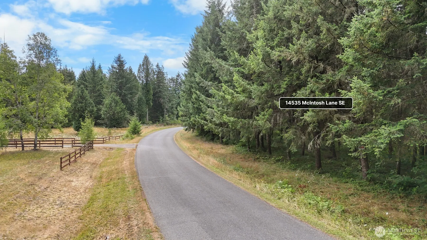 Property photo for 14535 Mcintosh Lane Se, Tenino photo 3